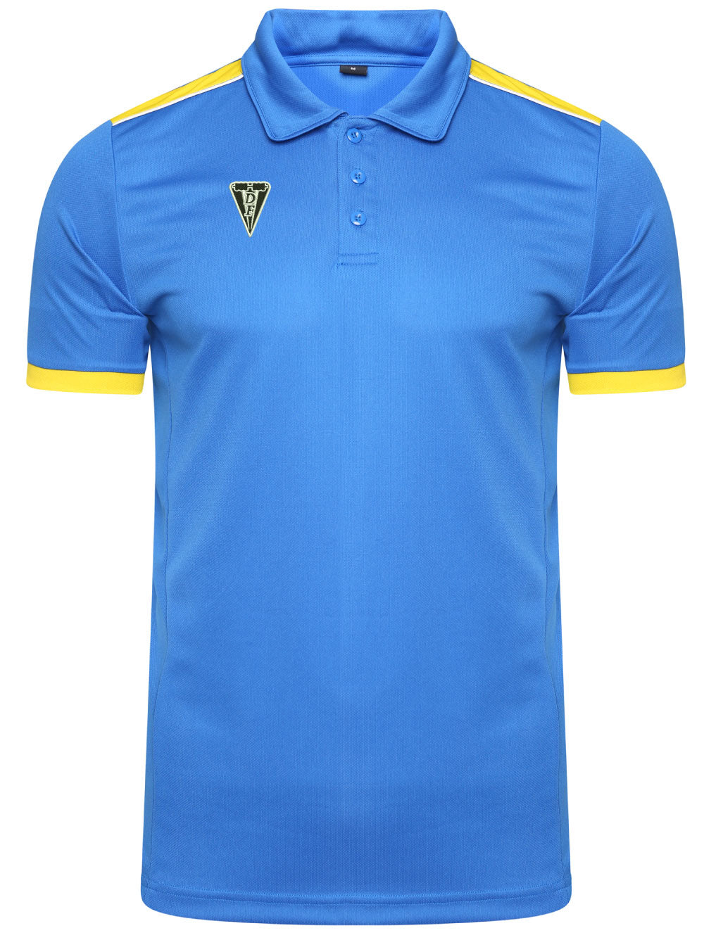 F-Tec Polo Shirt Adults