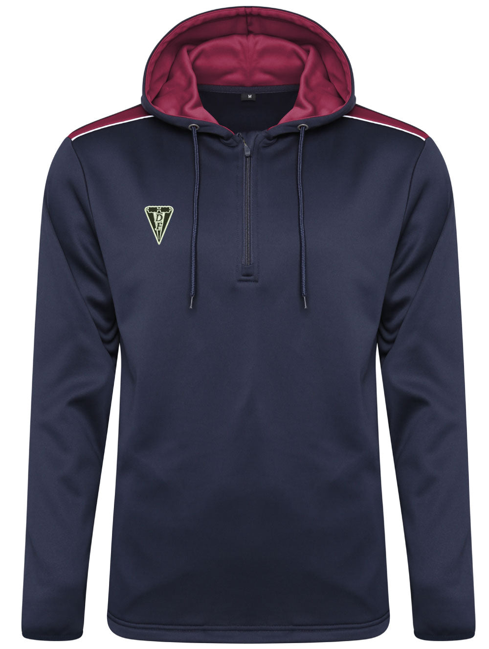 F-Tec Hoodie Top Juniors