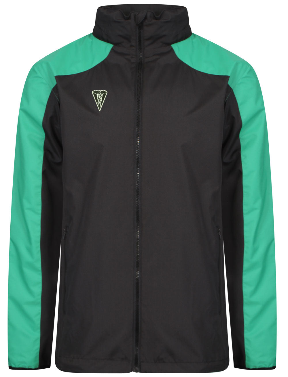 F-Tec Shower Track Top Adults
