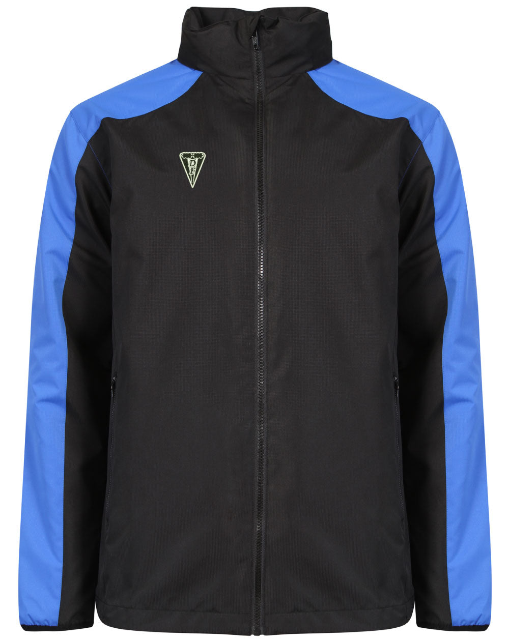F-Tec Shower Track Top Juniors