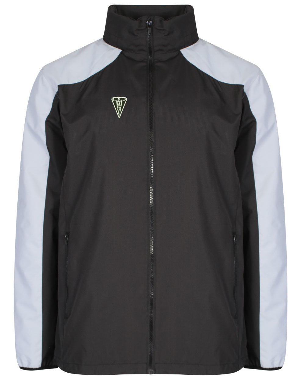 F-Tec Shower Track Top Juniors
