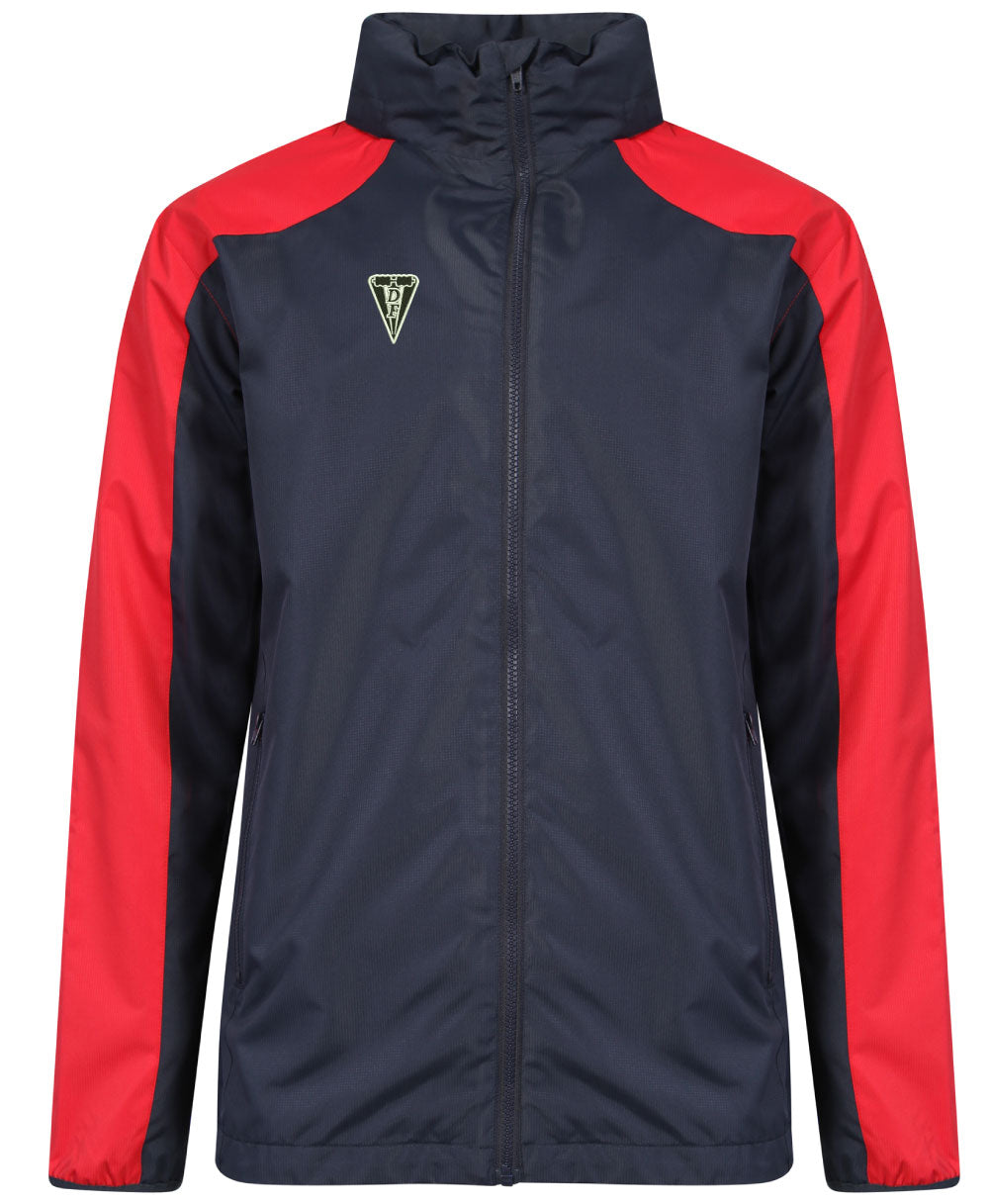 F-Tec Shower Track Top Adults