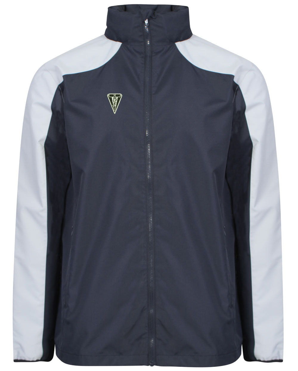 F-Tec Shower Track Top Juniors