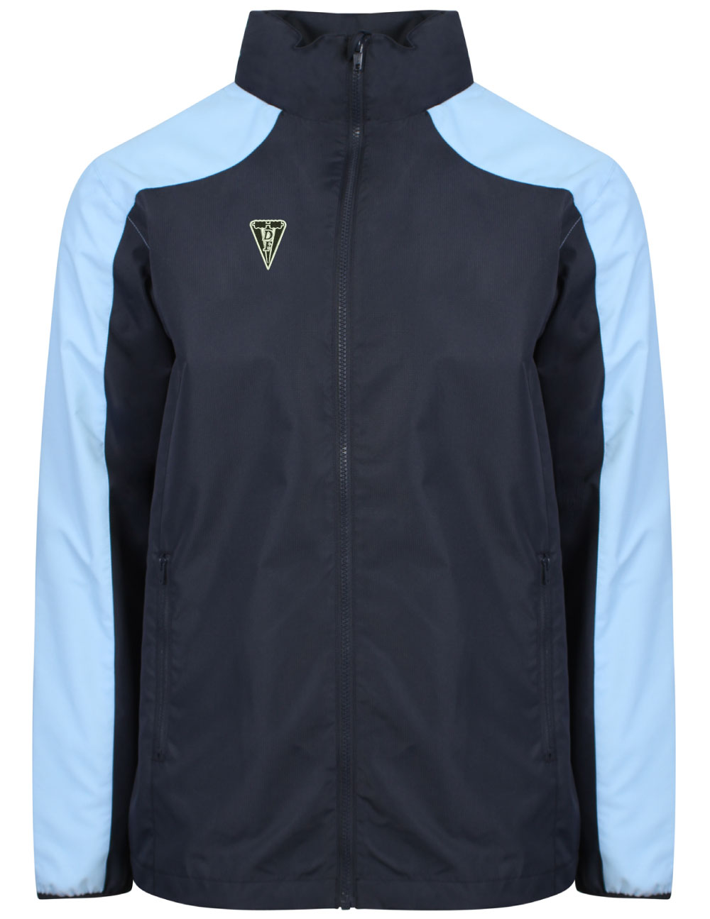 F-Tec Shower Track Top Adults