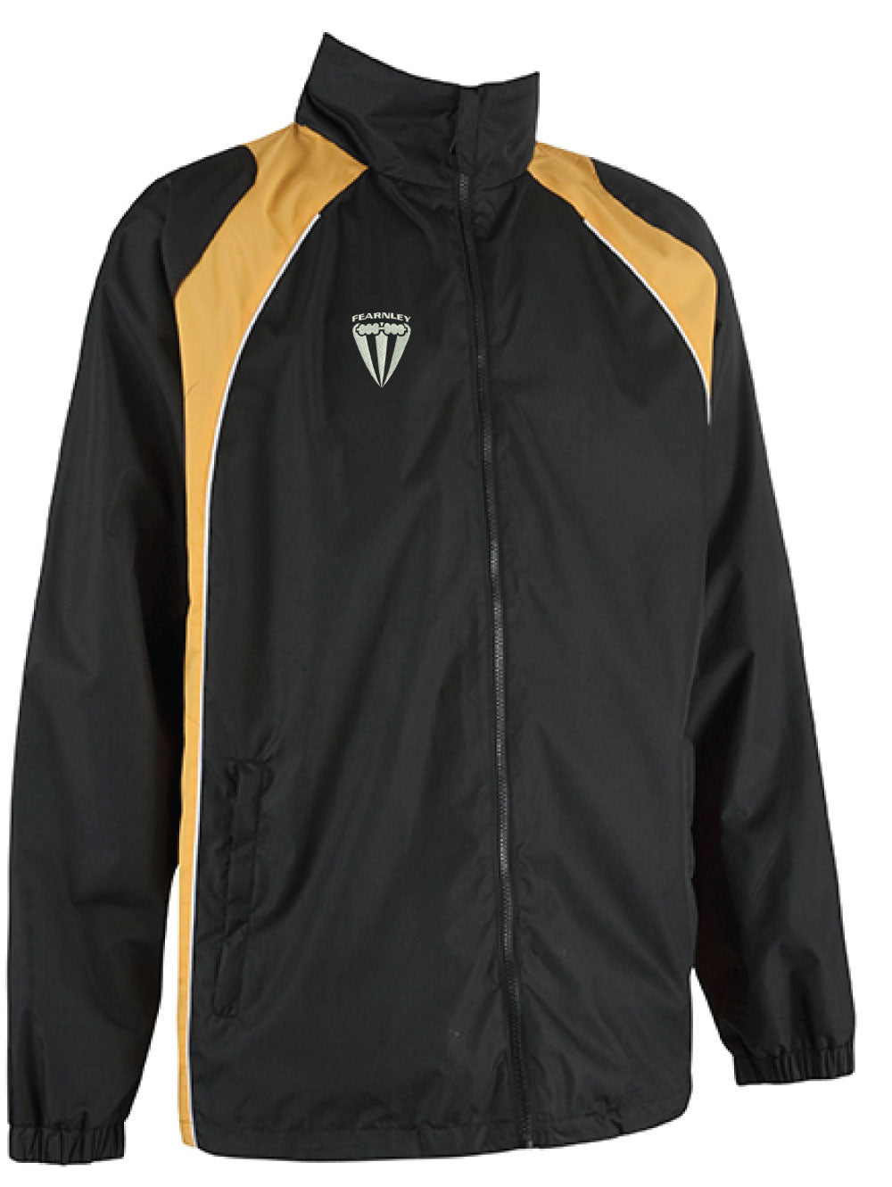 Team Shower Jacket Juniors