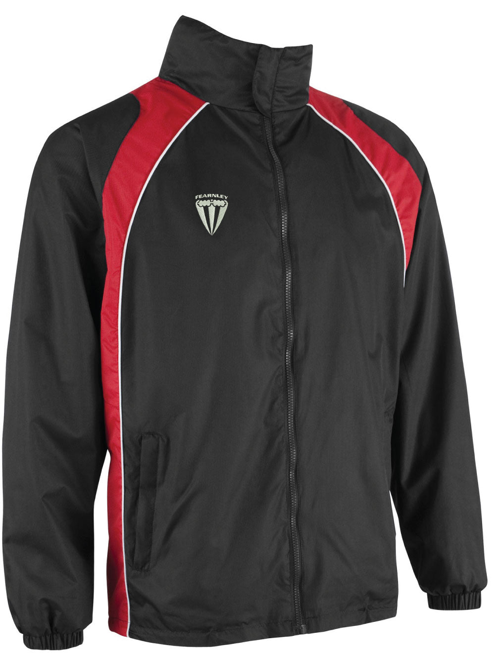 Team Shower Jacket Juniors