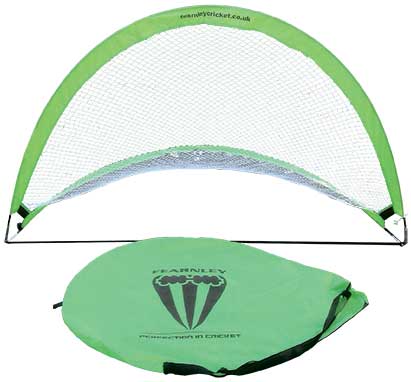 DF Pop-Up Ball Stop Net - Single