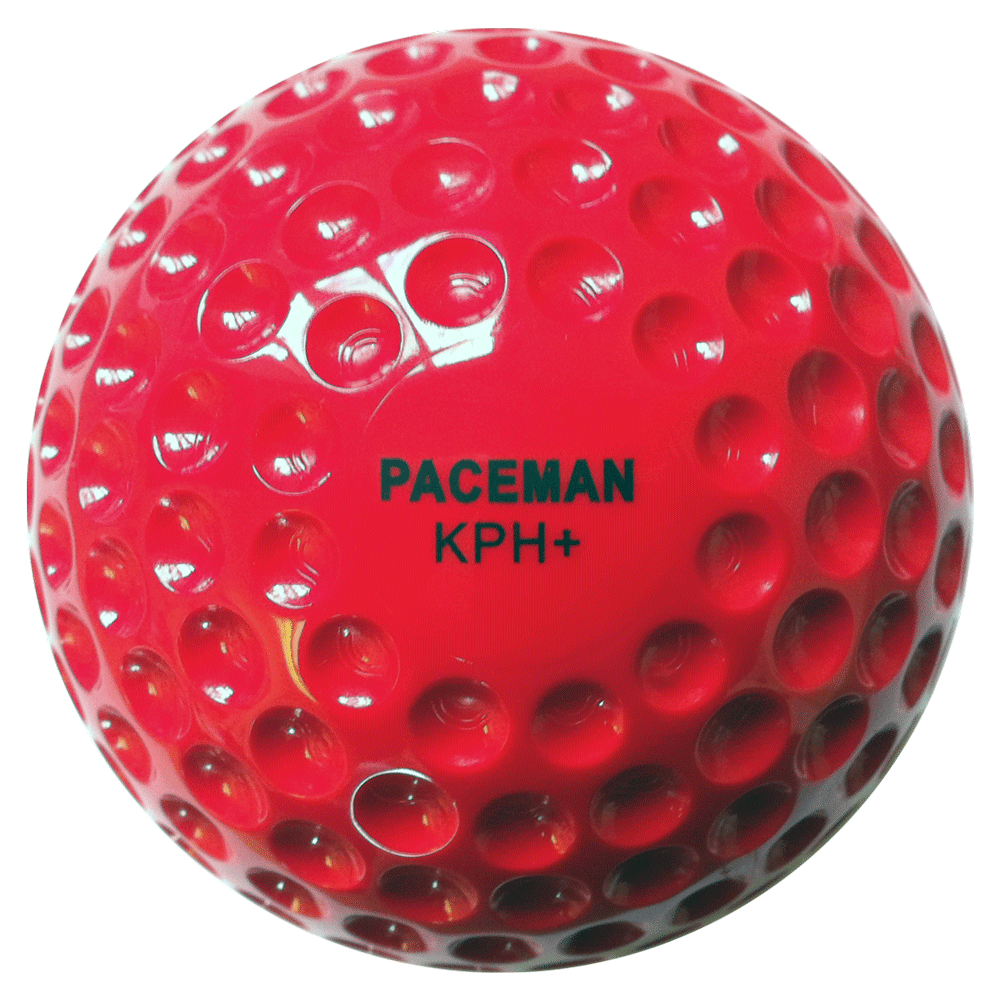 Paceman KPH+ Ball - Pack Of 12