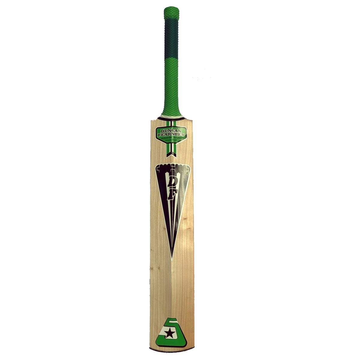 Duncan Fearnley AB 5 Star Senior Cricket Bat