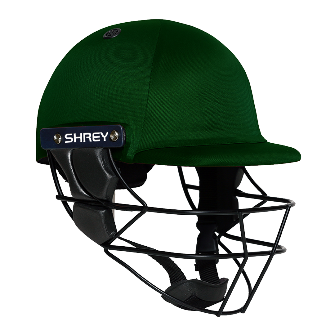 Shrey Armor 2.0 Batting Helmet Adult