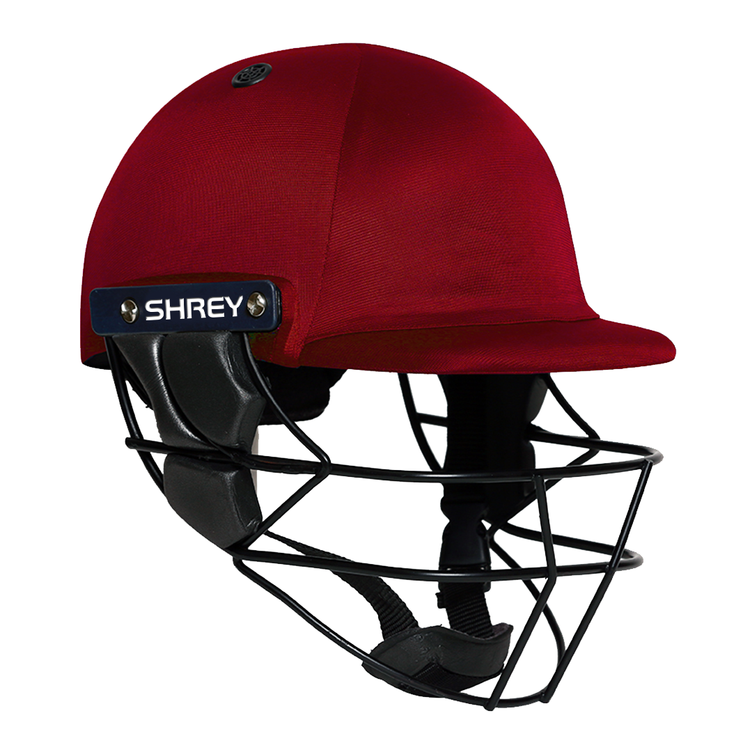 Shrey Armor 2.0 Batting Helmet Adult