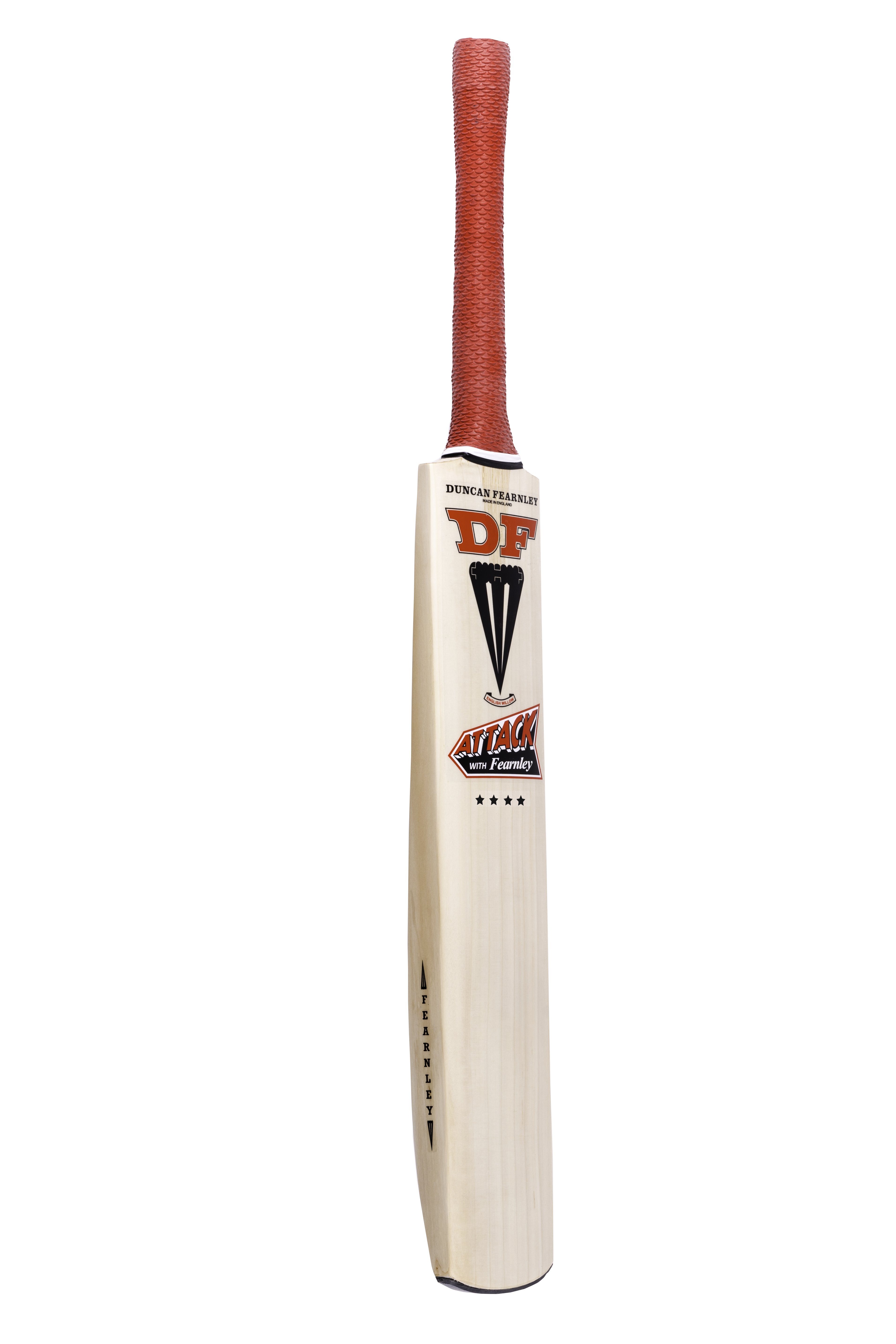 Attack with Ian Botham 4* Bat Adults