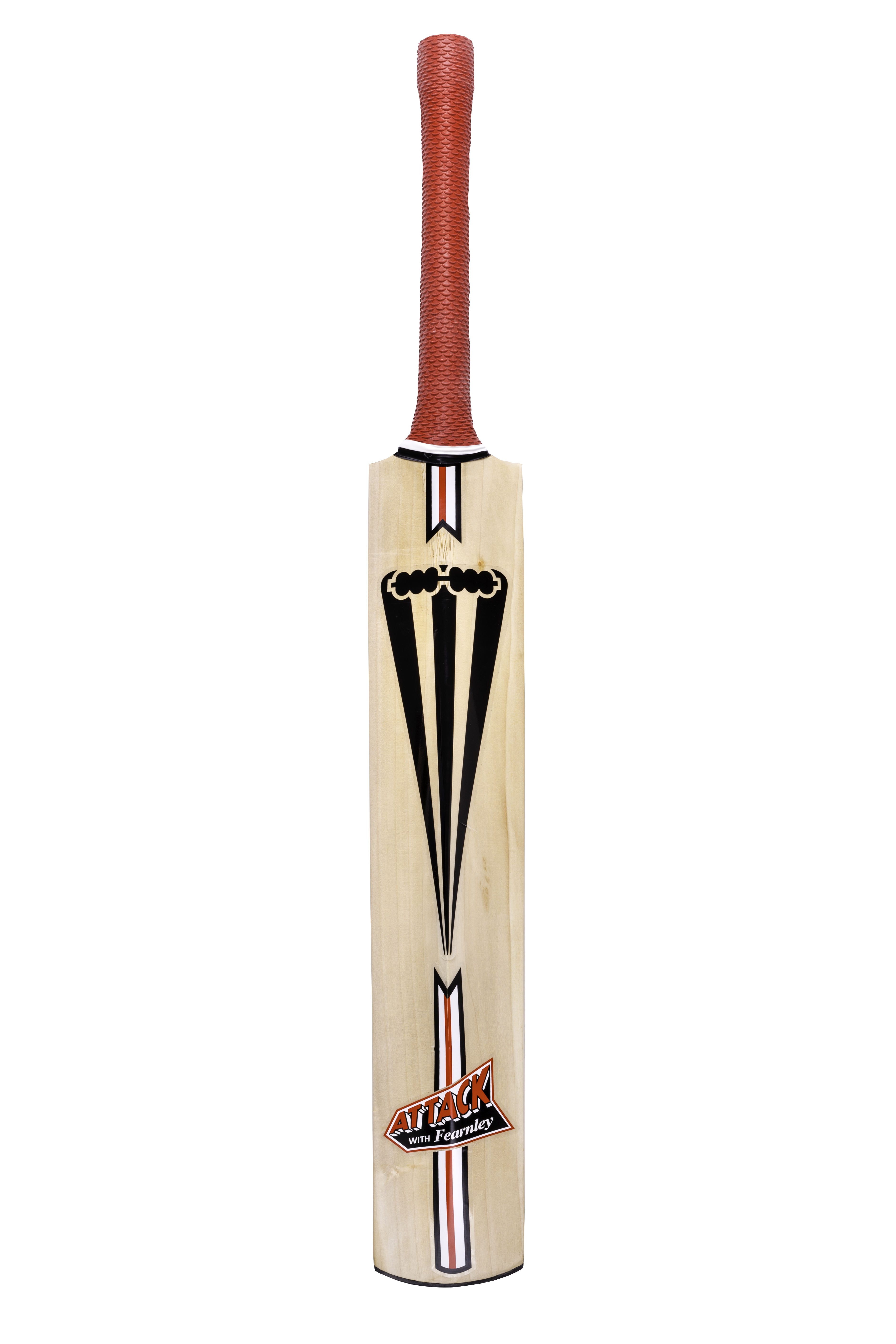 Attack with Ian Botham 5* Bat Adults