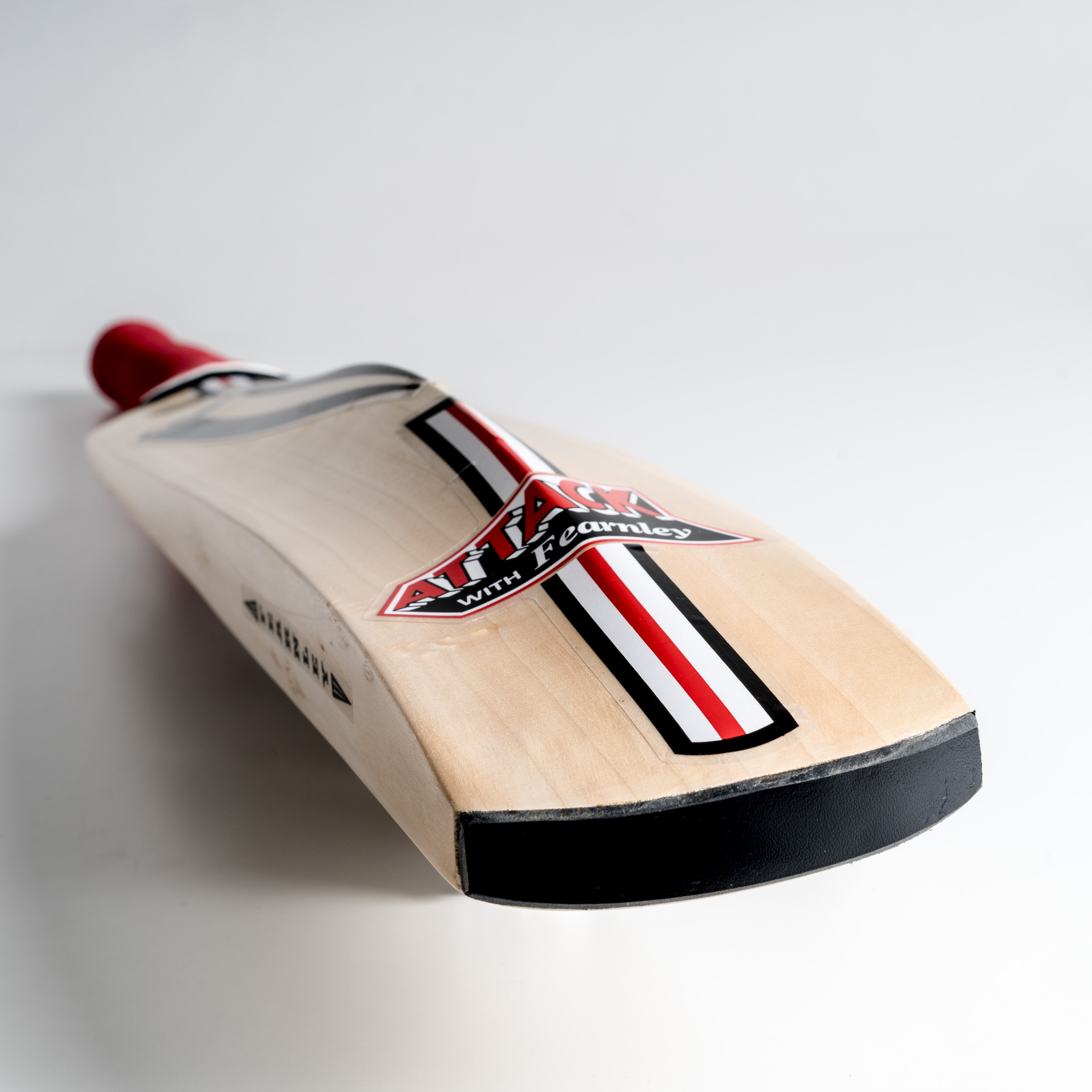 Attack with Ian Botham 5* Bat Adults
