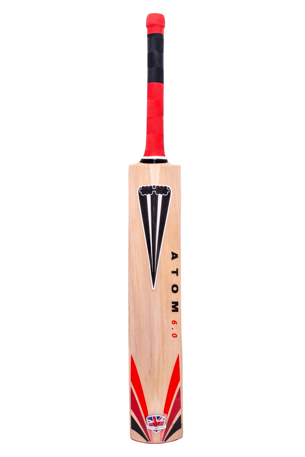 Atom 6.0 Century Bat Adults