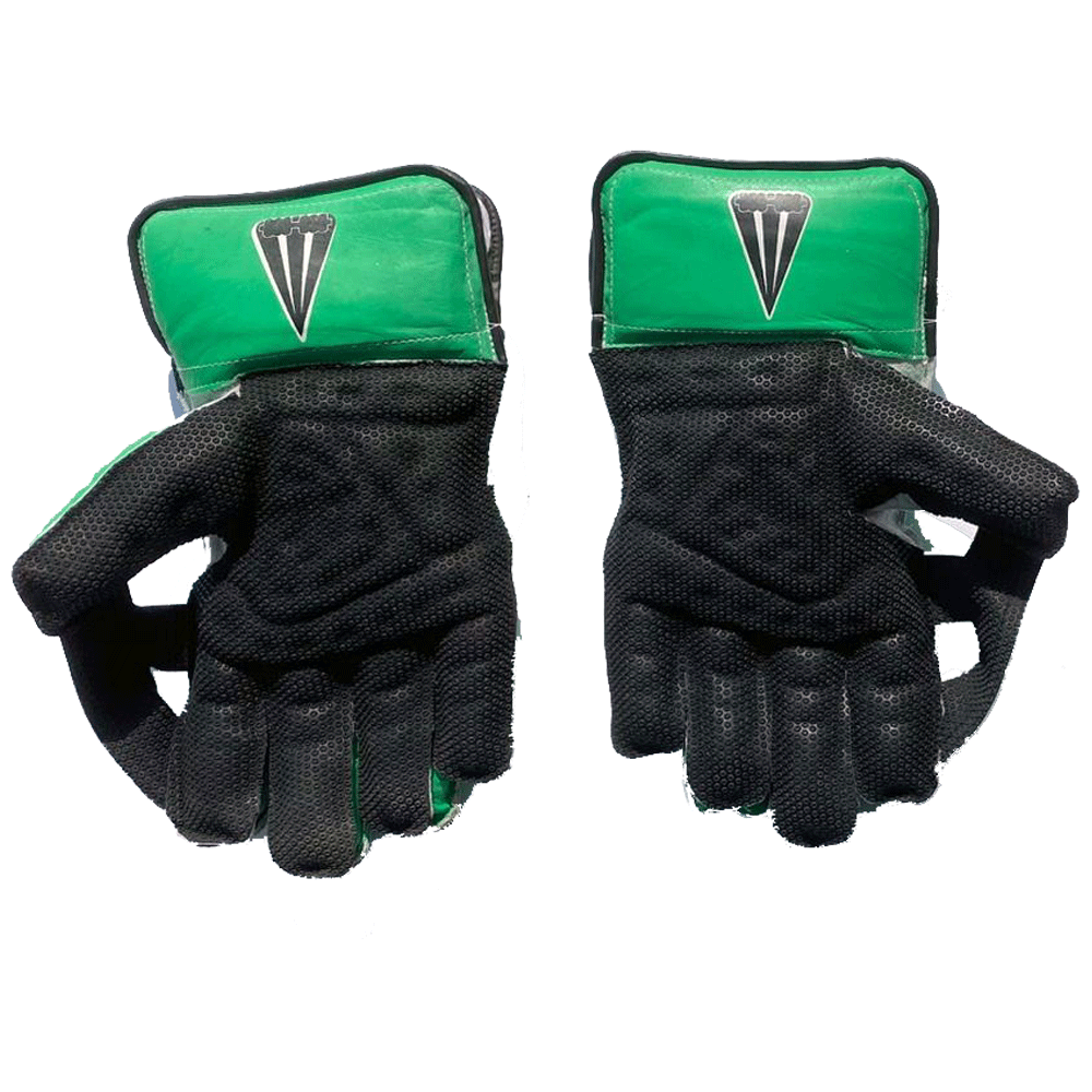 Classic Wicket-Keeping Gloves