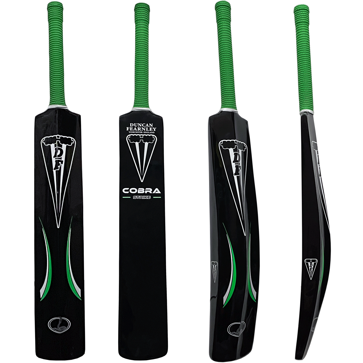 Cobra Strike Bat Adults