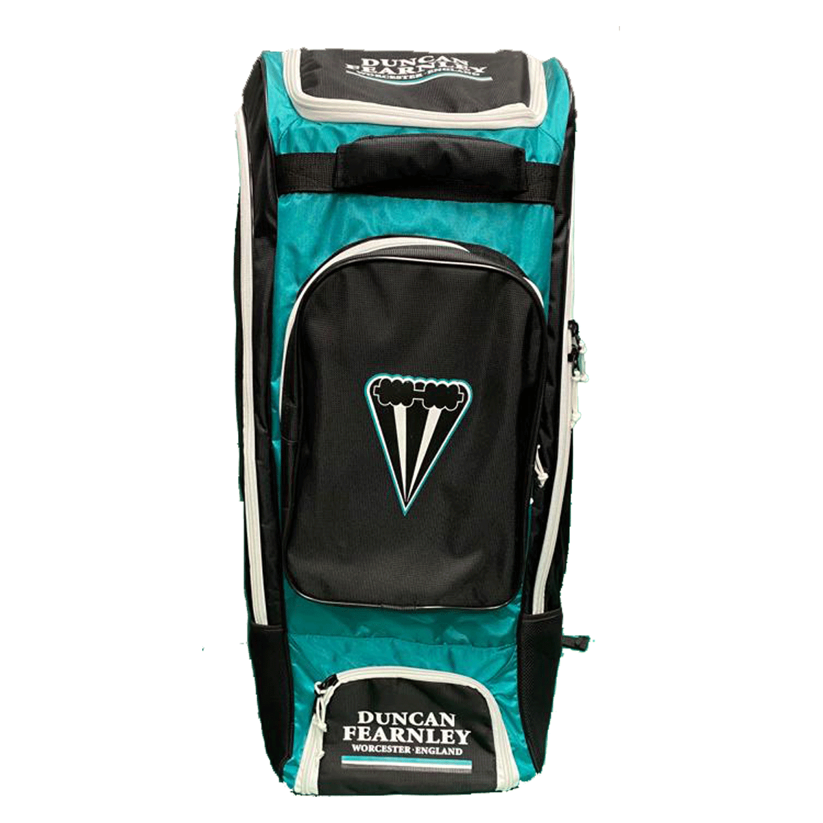 F-Tec Wheelie Kitbag