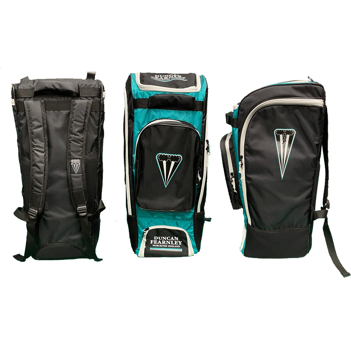 F-Tec Wheelie Kitbag
