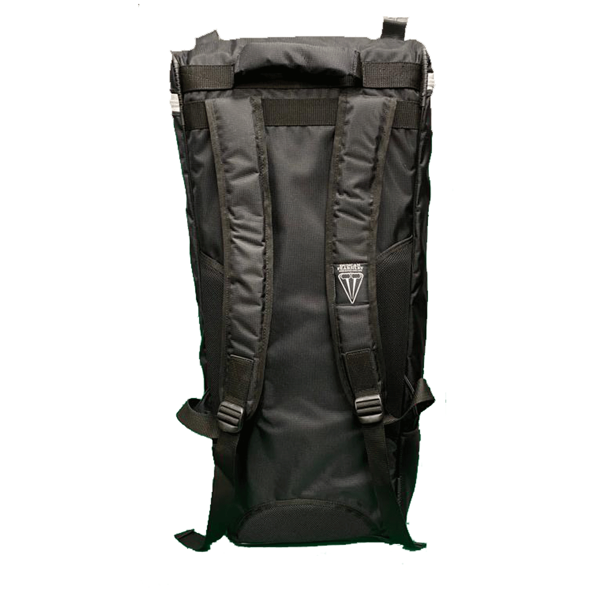 F-Tec Wheelie Kitbag