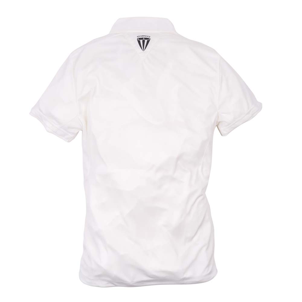 F-Tec III Match Shirt Short Sleeve Adult
