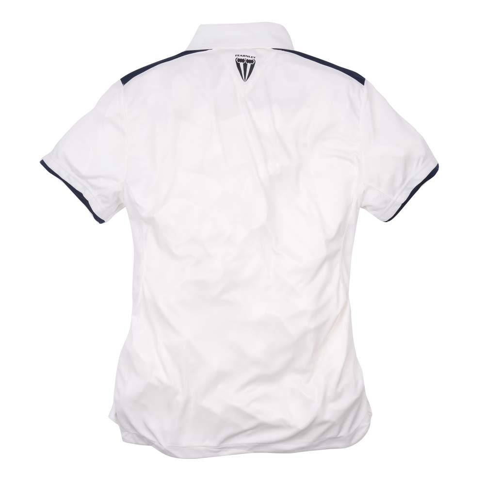 F-Tec III Match Shirt Short Sleeve Junior