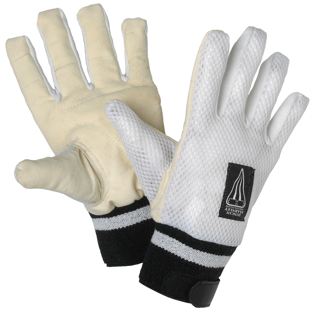 Wicket-Keeping Inners