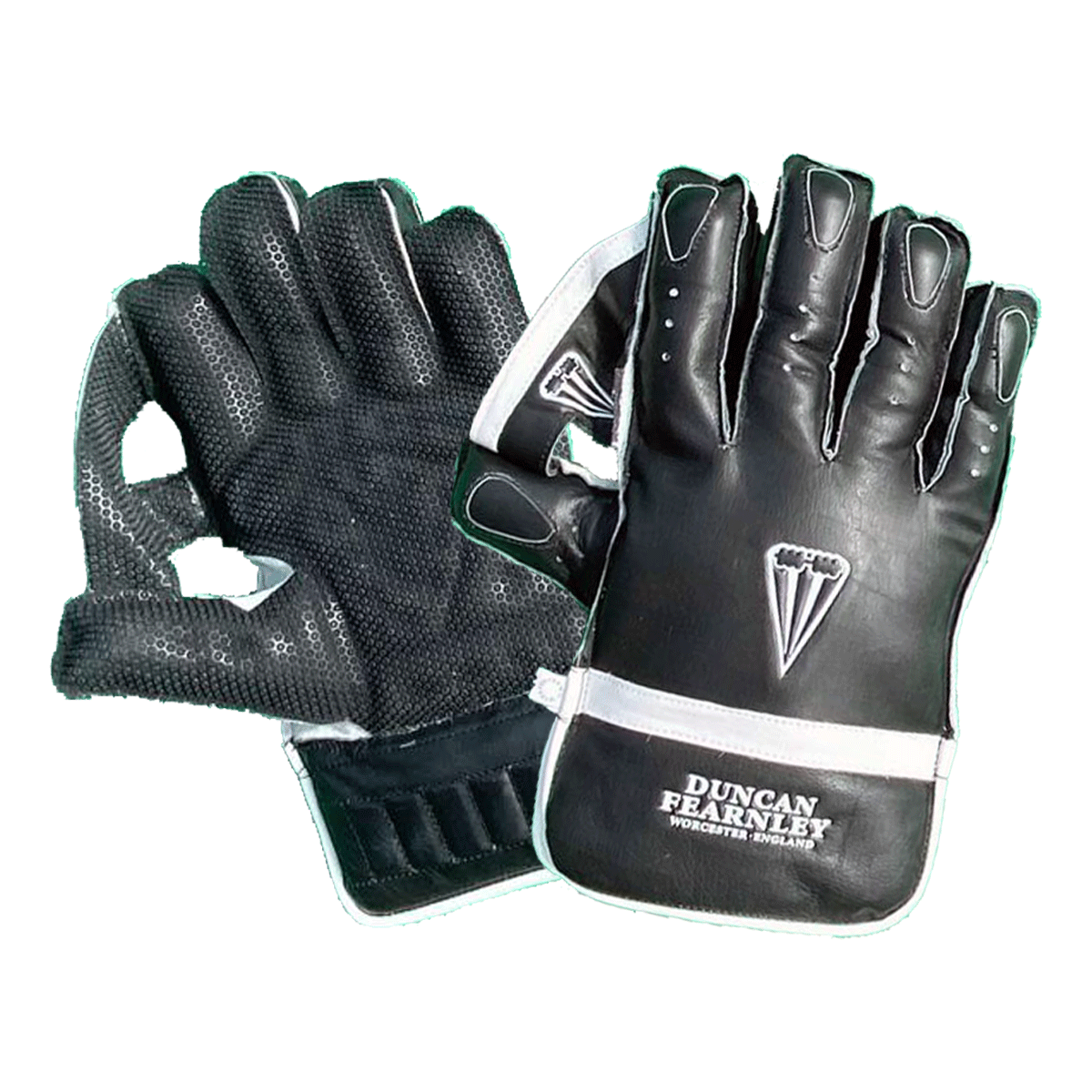Heritage II Wicket-Keeping Gloves