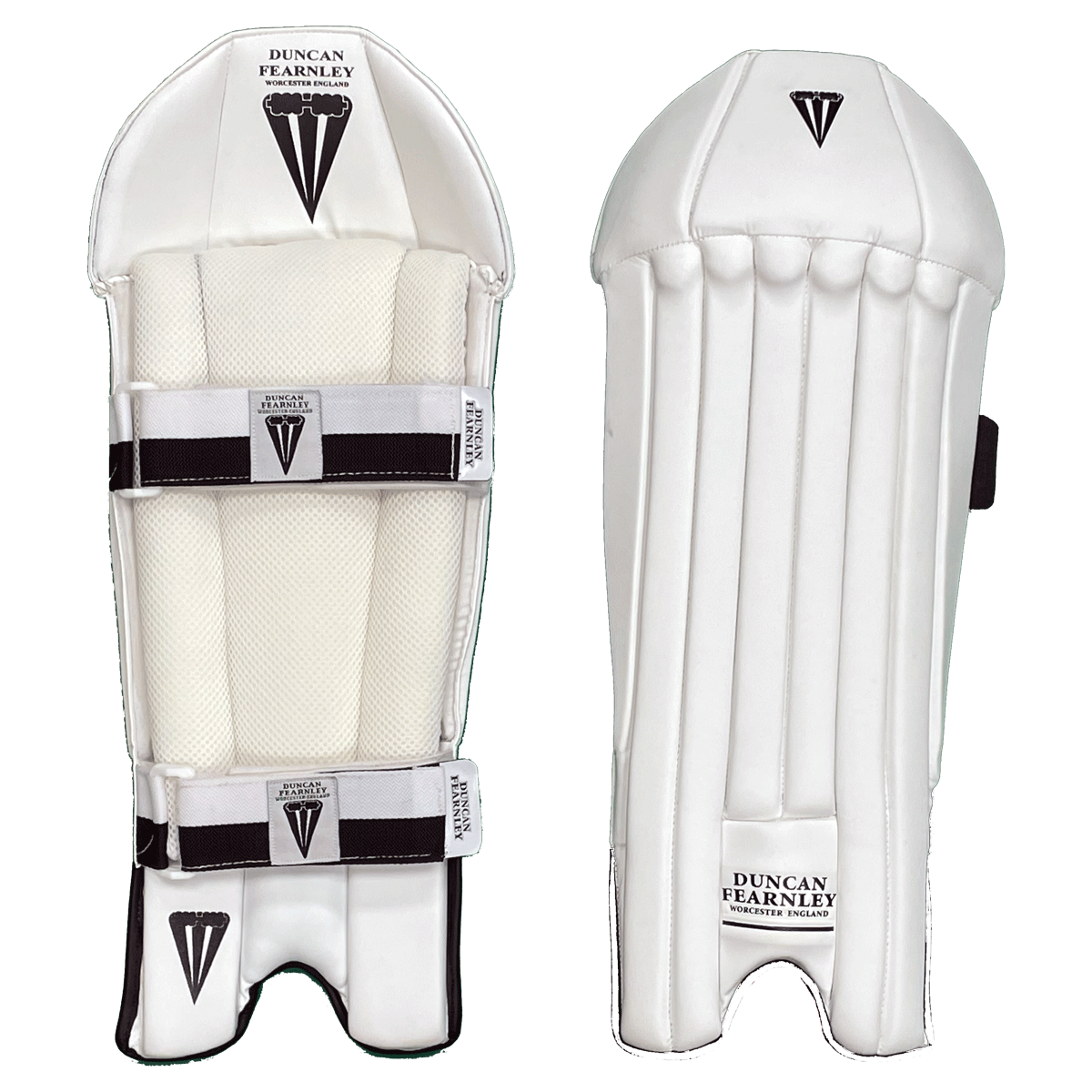 Heritage II Wicket-Keeping Pads