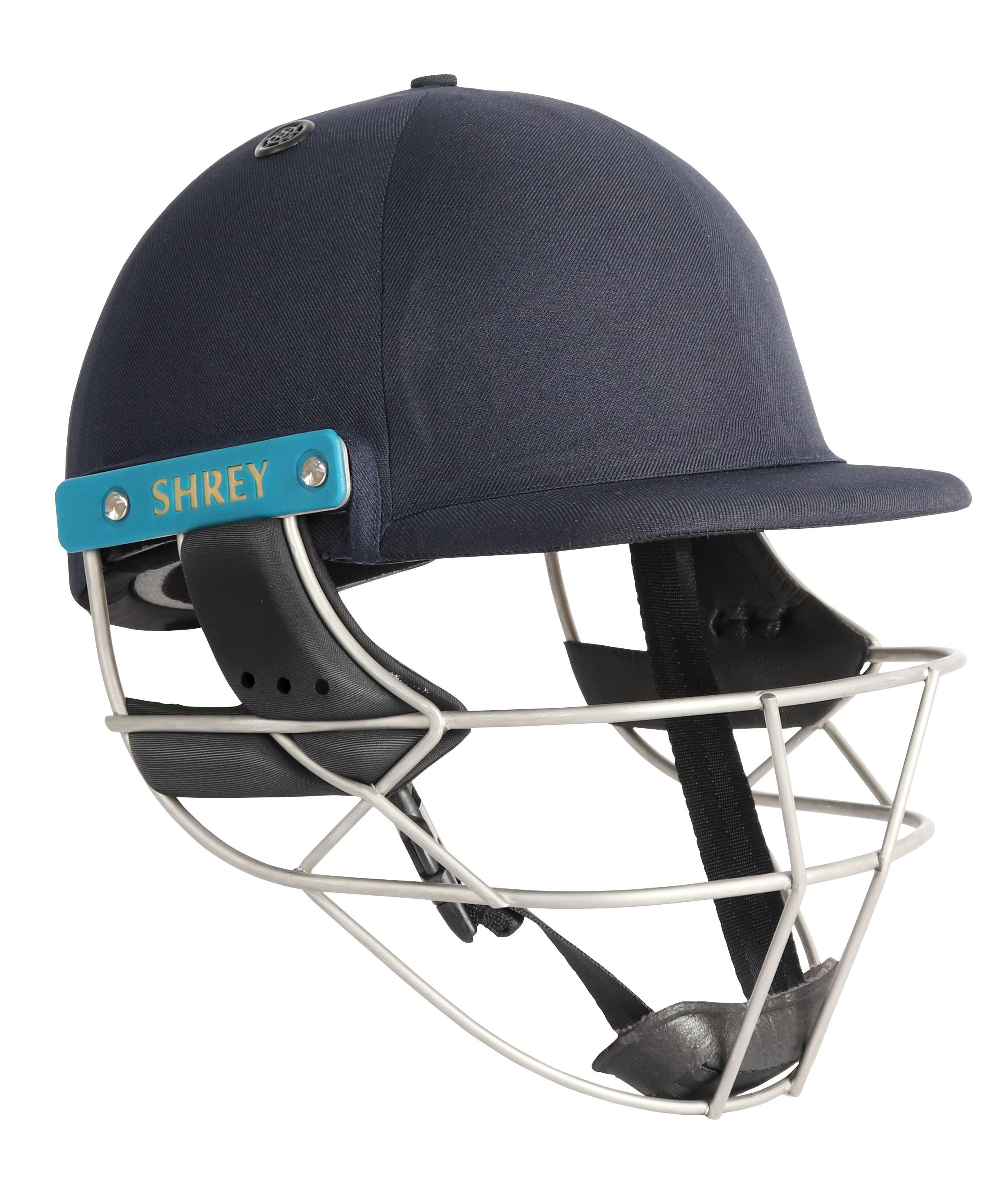 Shrey Master Class Air 2.0 Batting Helmet Steel