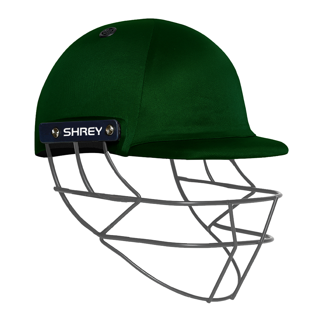 Shrey Performance 2.0 Batting Helmet Junior