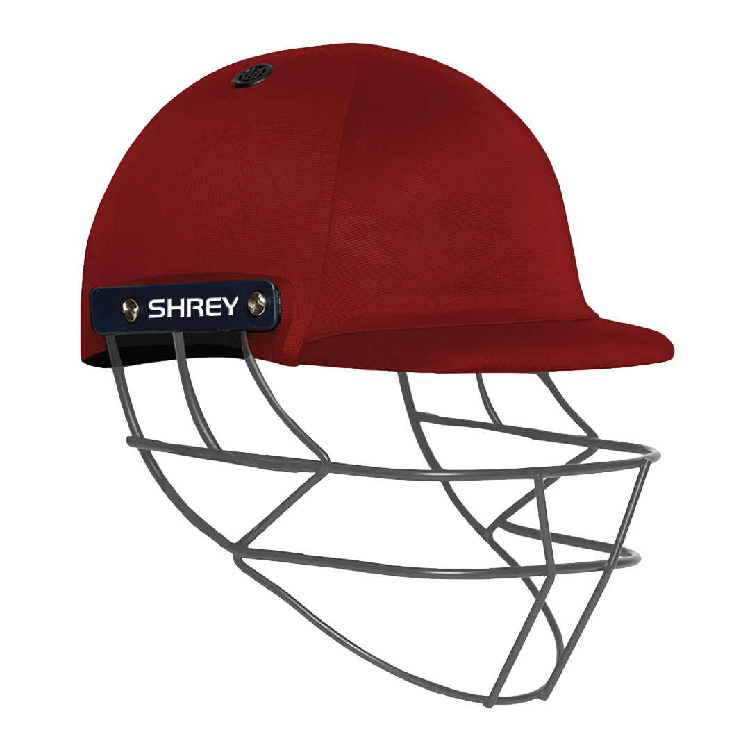 Shrey Performance 2.0 Batting Helmet Junior