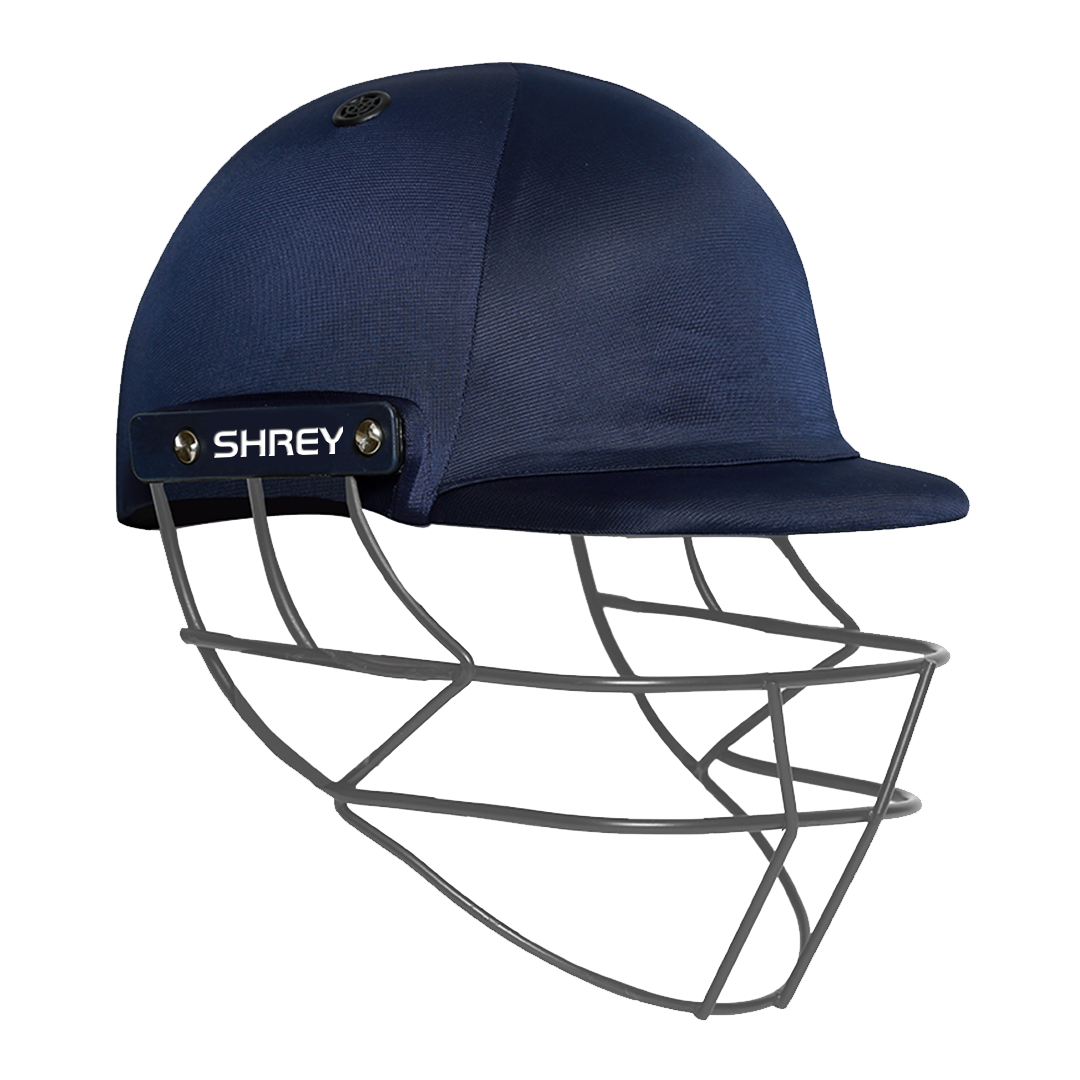 Shrey Performance 2.0 Batting Helmet Junior