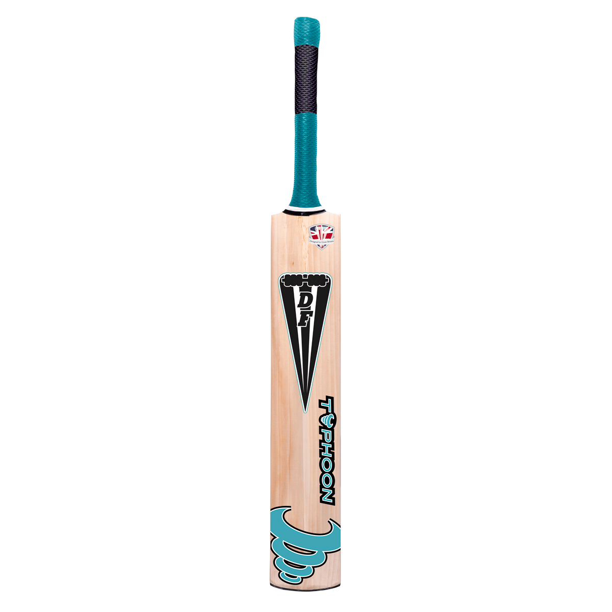 Typhoon 5* Test Bat Juniors