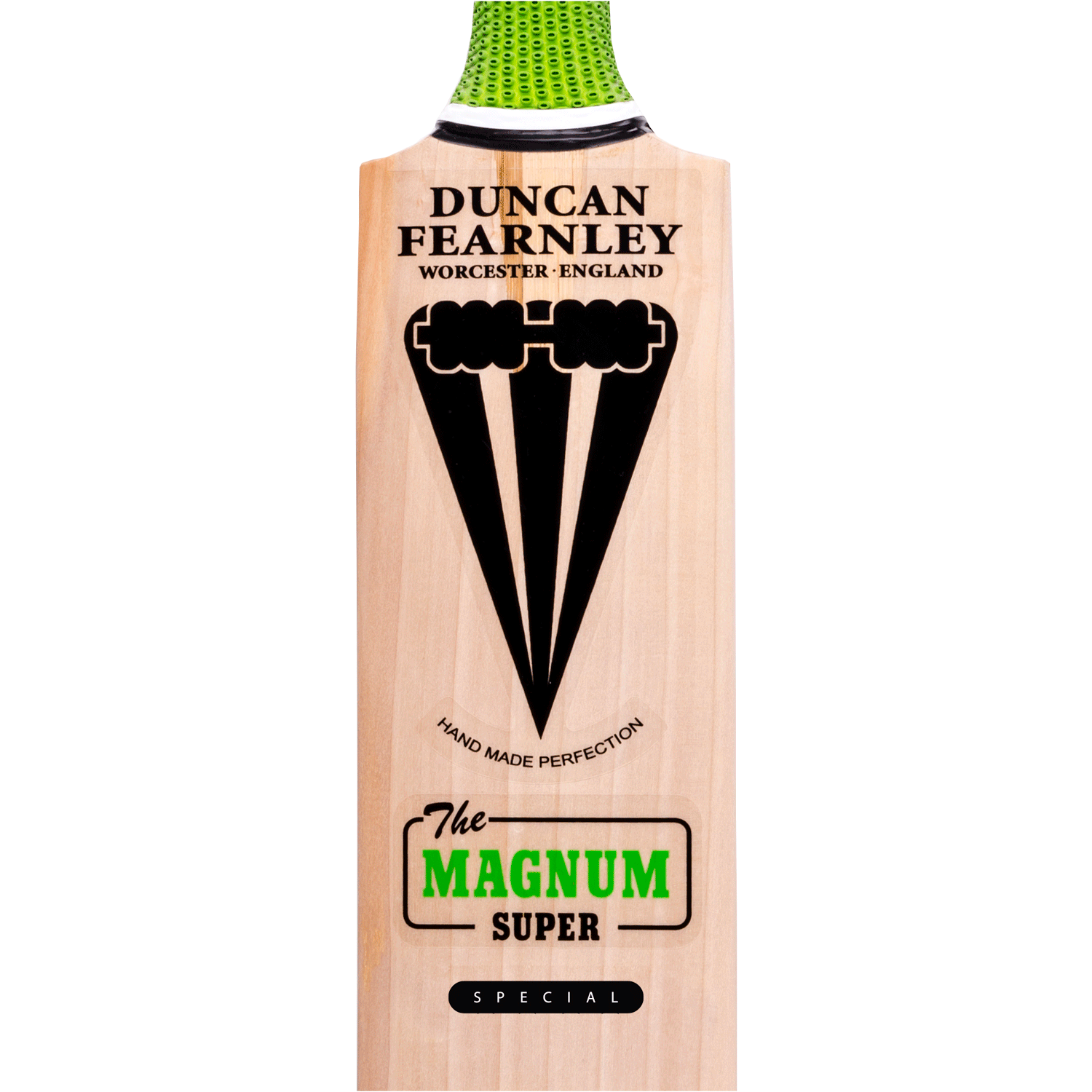 Magnum Super Special Cricket Bat Face