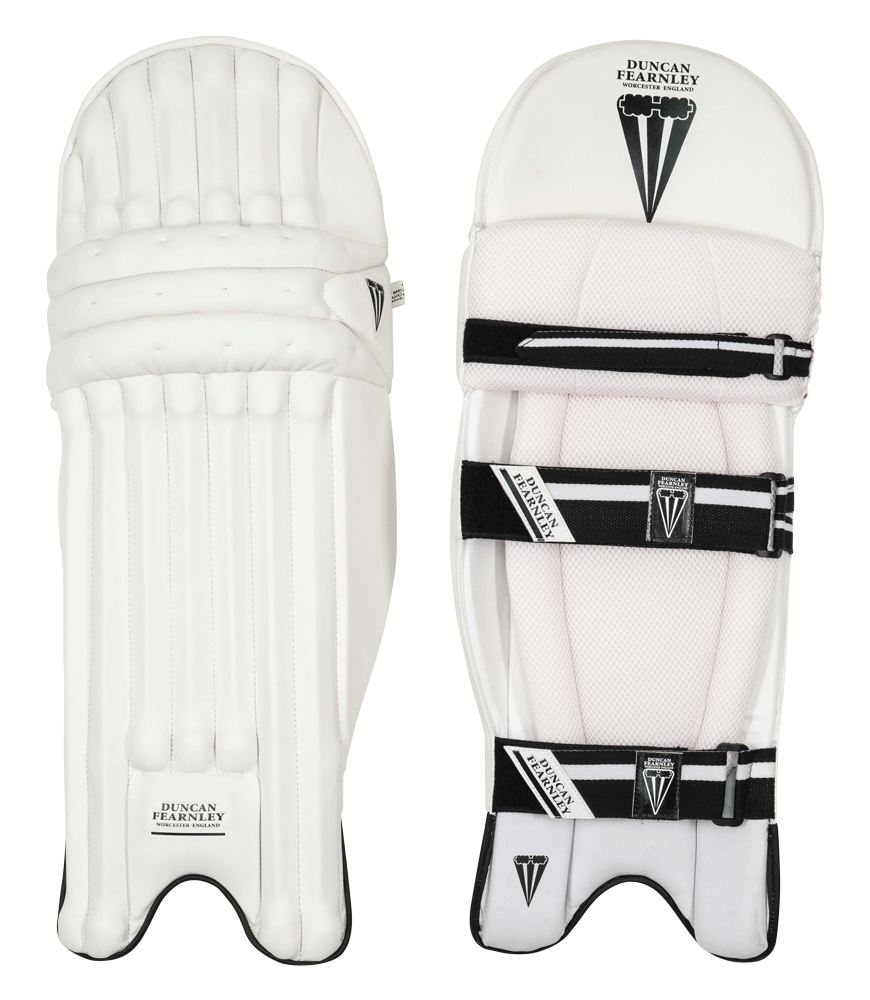 Heritage Batting Leg Guards