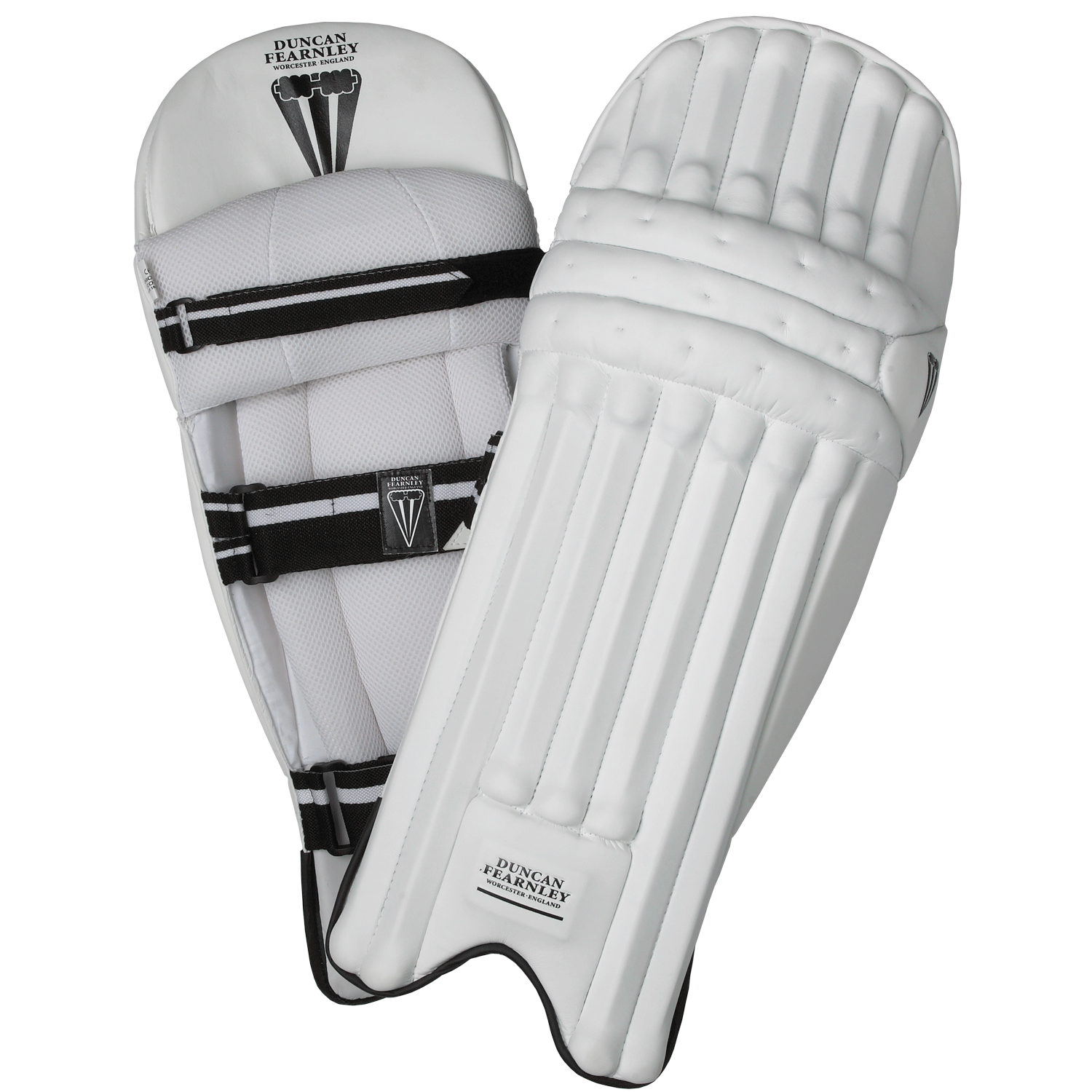 Heritage Batting Pads Pair