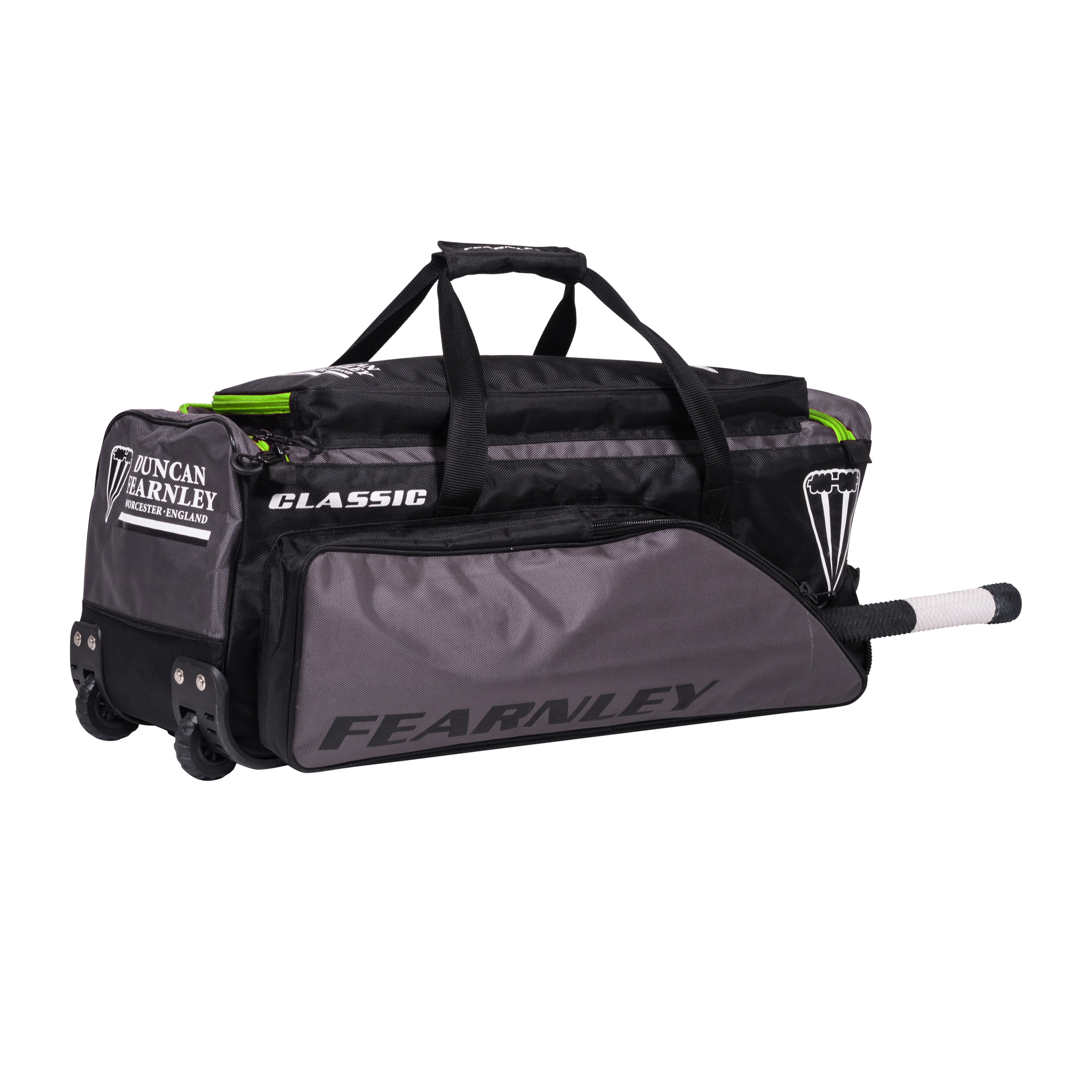 Classic Wheelie Kitbag