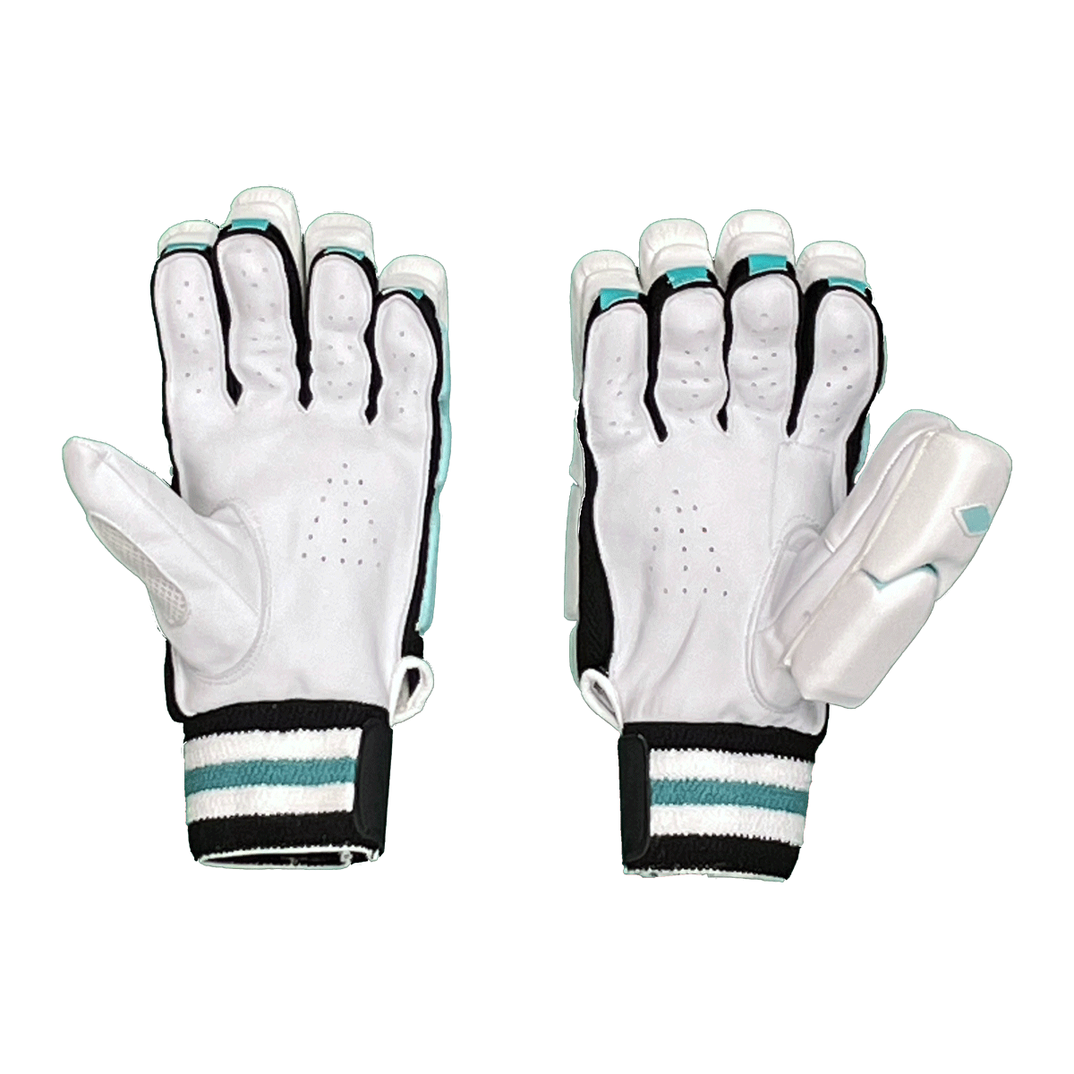 F-Tec IV Batting Gloves Pair Palms