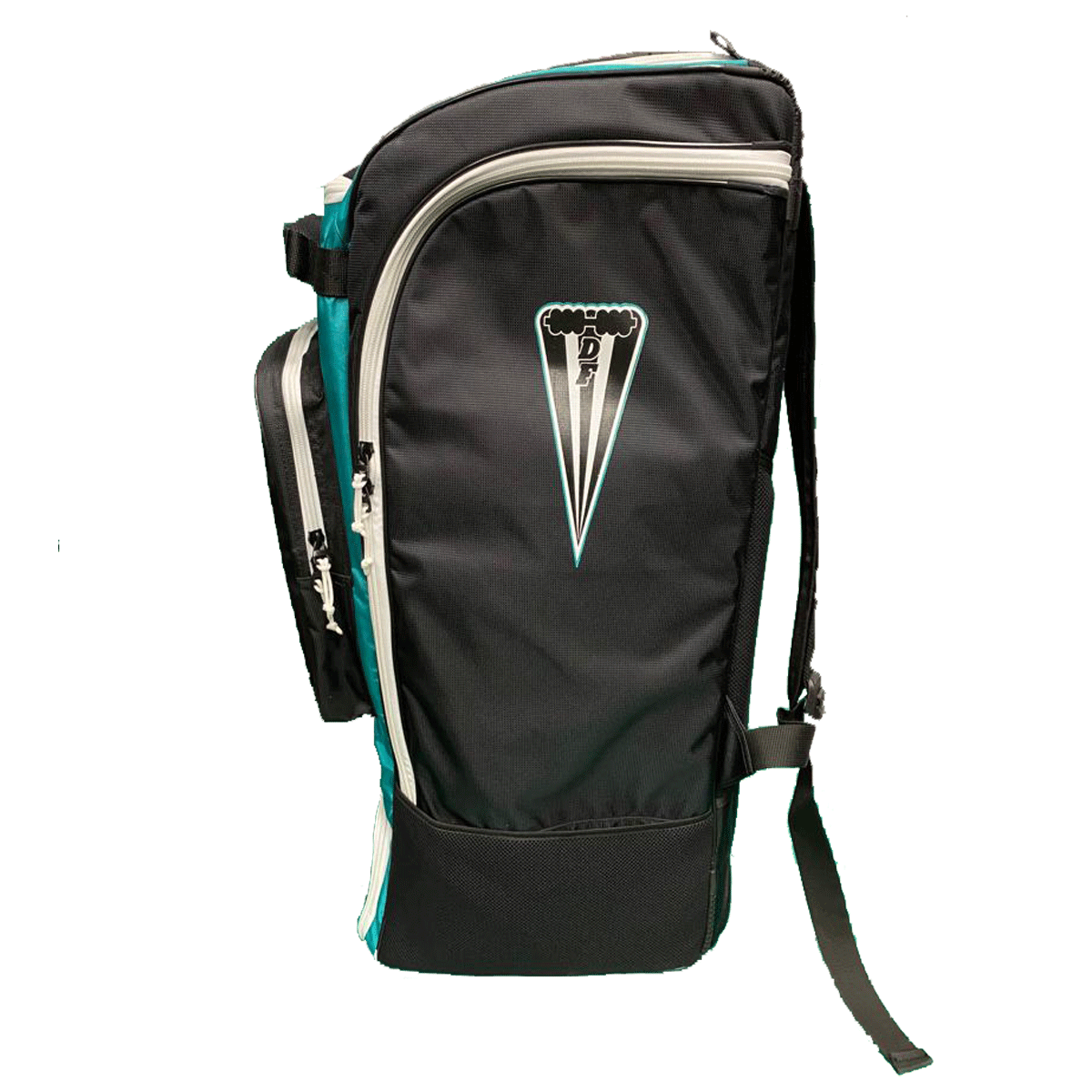 F-Tec Duffle Kitbag Side